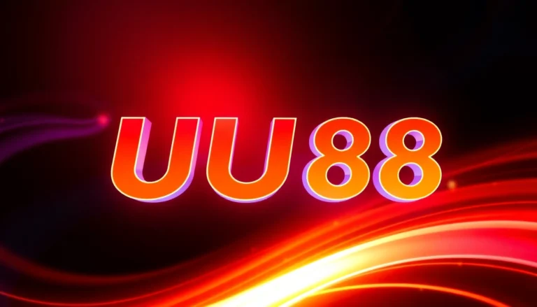 Boost Your Online Betting with UU88: Trusted Casino & Gaming Platform