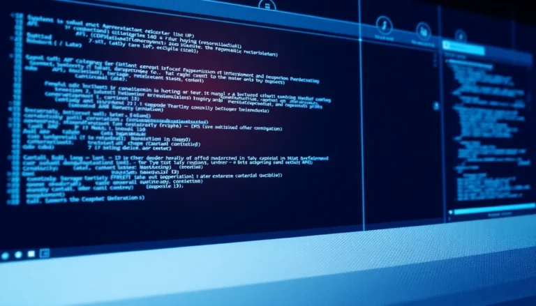 Mastering Win32 APIs: Essential Strategies for Building Robust Windows Applications with https://32win.show/