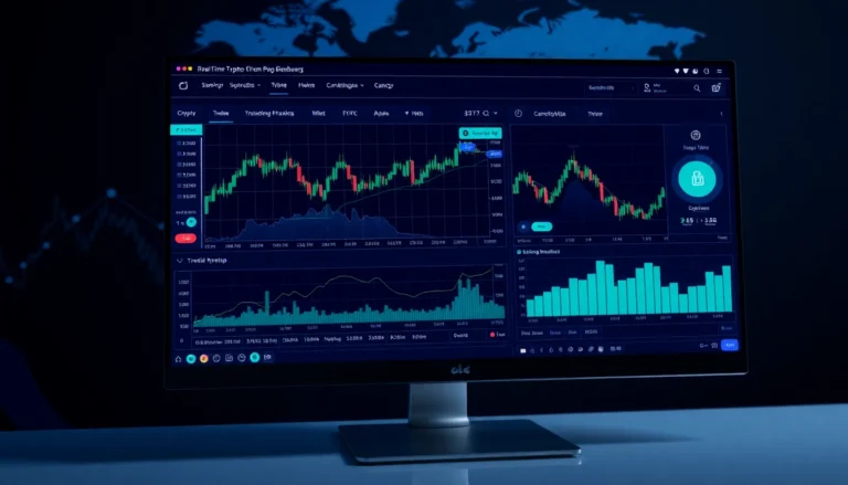 Maximize Your Crypto Trading with AICoin’s Advanced Market Insights