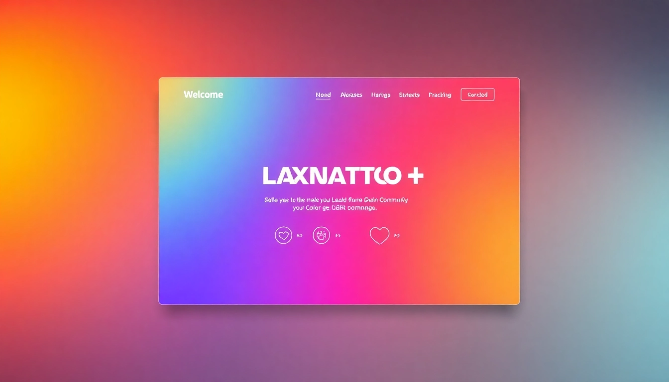Sample homepage for https://789f.gay showcasing a friendly, inclusive design that emphasizes community and navigation ease.