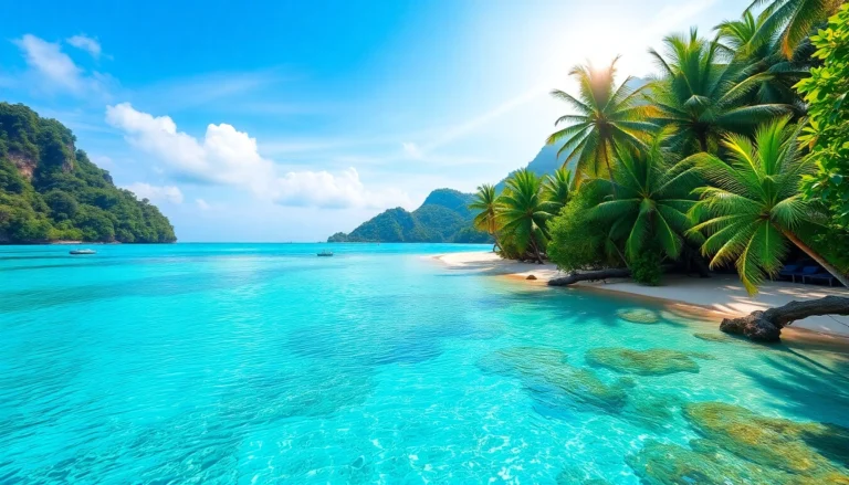 Discover Lombok’s Best Attractions and Experiences for Travelers