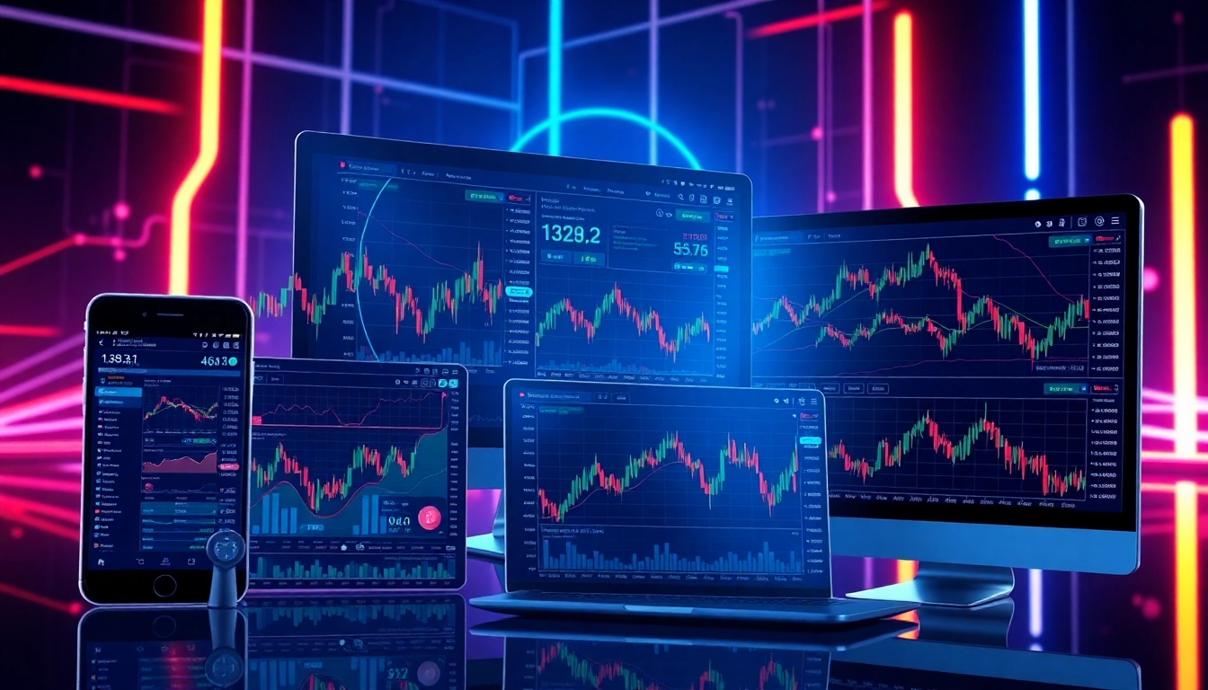 Learn how to smoothly perform aicoin下载 with an intuitive interface on various devices for secure crypto trading and analysis.
