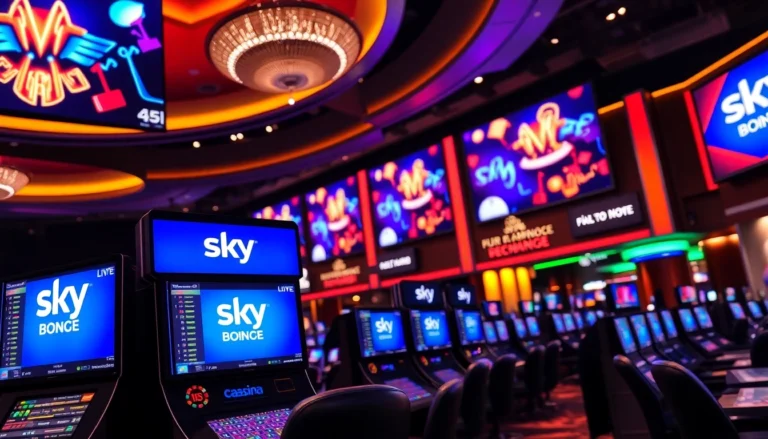 How to Secure and Maximize Your Sky Exchange ID for Smooth Betting Experiences