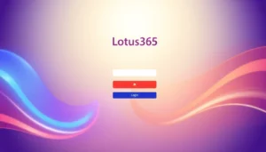 Secure Lotus365 ID login screen showing user authentication process and modern interface for online betting platform accessibility.
