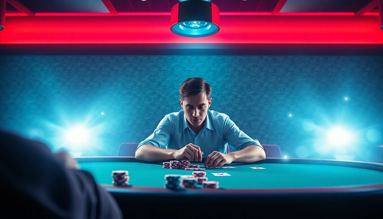 Engaging scene of Pokerbros Diamond Union players in an online poker club, highlighting strategic gameplay and vibrant digital environment to attract enthusiasts.