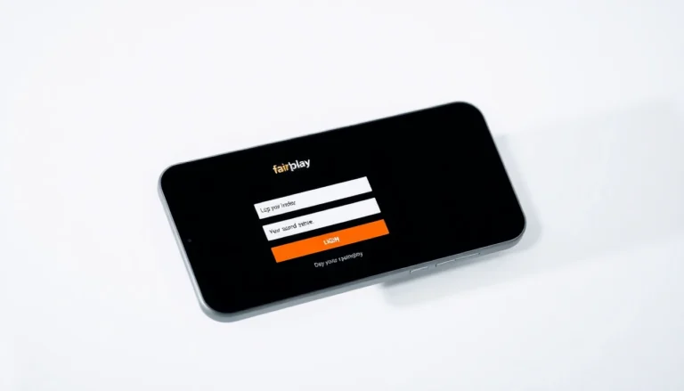 How to Access Fairplay Login and Maximize Your Betting Experience in India