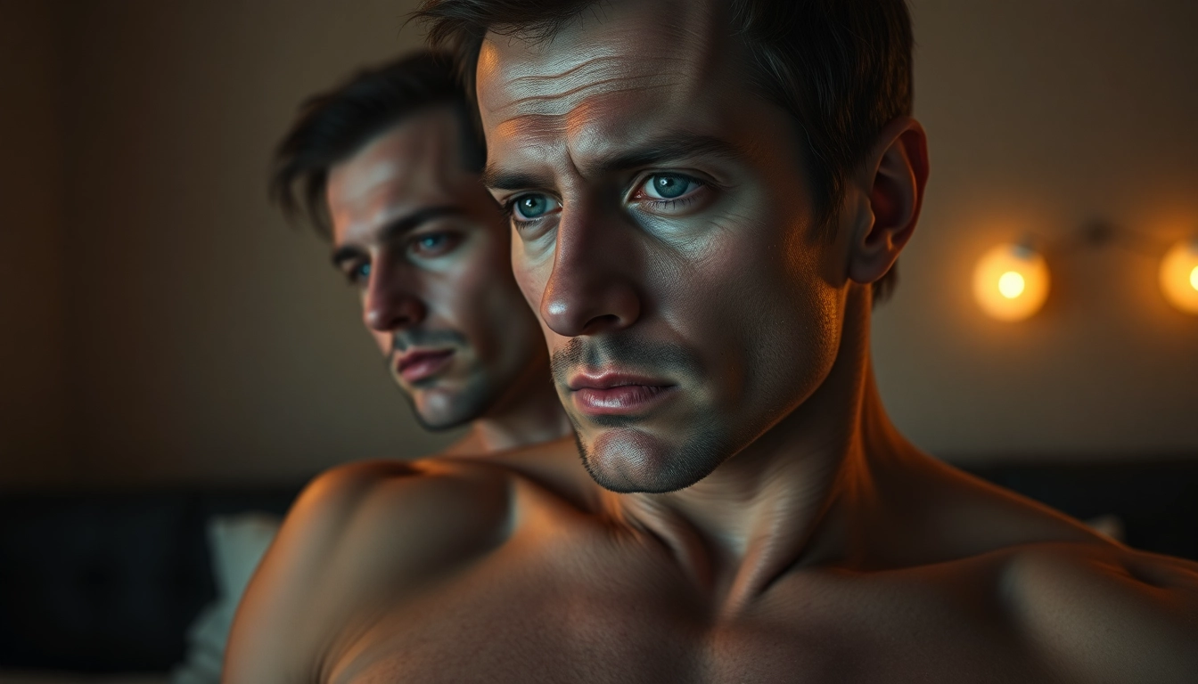 Discover the top nsfw image generator for creating hyperrealistic adult visuals with customizable features and high-quality outputs.