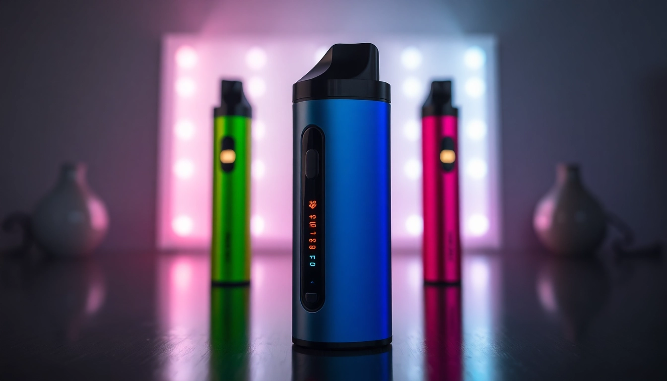 Vozol Puff disposable vape with colorful design and digital display, highlighting high puff capacity and modern technology for vaping enthusiasts.