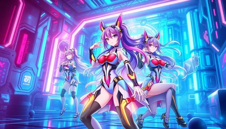 Top 5 AI Hentai Generators in 2025: The Best Platforms for Creating Anime Fantasy Art
