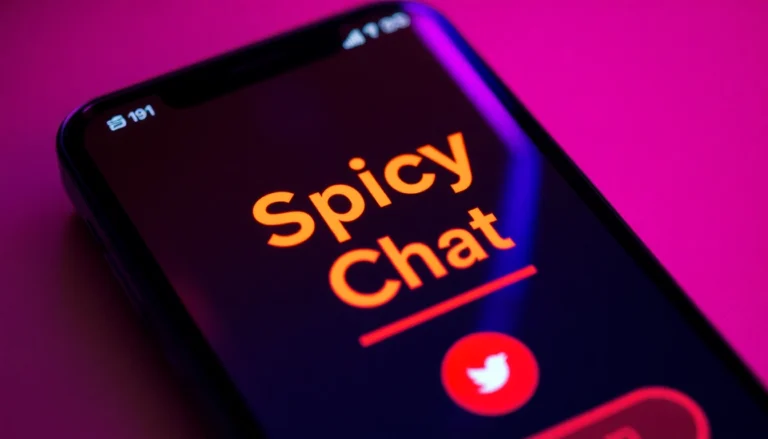 Top 7 Spicy AI Chat Apps in 2025 for Realistic, Uncensored Conversations and Visuals