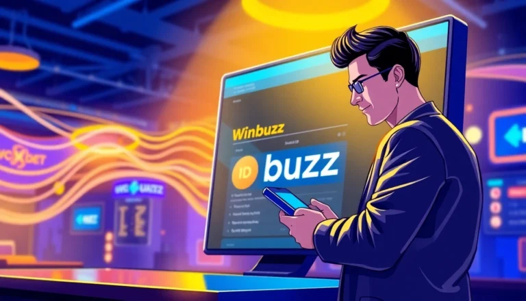 Maximize Your Betting Potential with Winbuzz ID: A Trusted Indian Platform