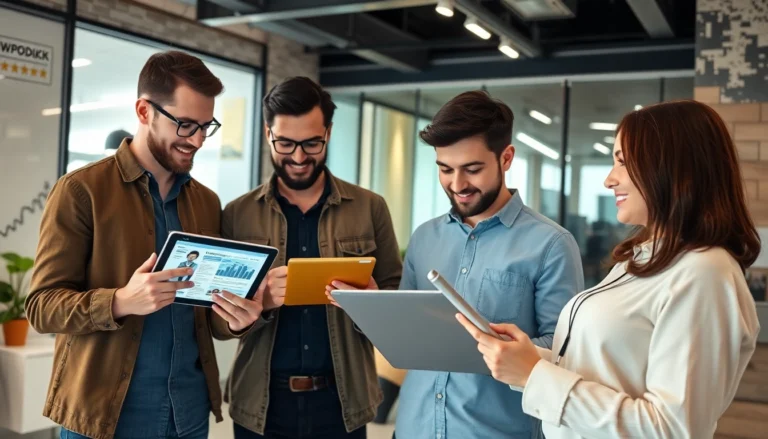 How Business News for Startups Shapes Entrepreneurial Success in Today’s Market