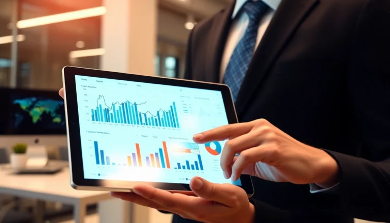 Enhancing Your Strategy with Expert Investment Insights for Smarter Decisions
