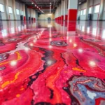 Superior Epoxy Resin Floor Solutions for Modern Spaces and Commercial Use