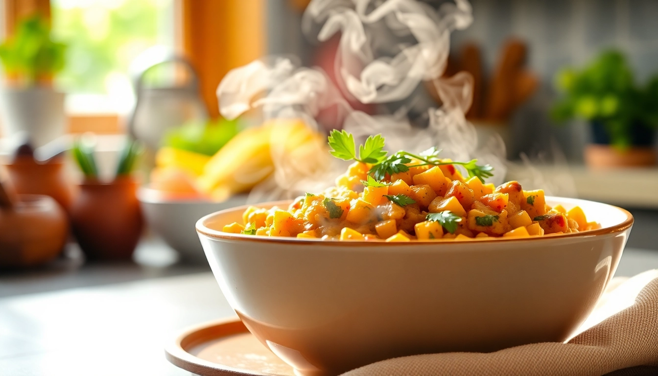 Delicious Ready to Eat Dal Fry served in a bowl with garnishes, perfect for quick meal solutions