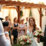 How a Professional Esküvő Fotós Ensures Your Wedding Memories Last Forever
