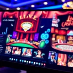 2025 En İyi Canlı Casino Siteleri: Güvenilir ve Yüksek Kazançlı Seçenekler