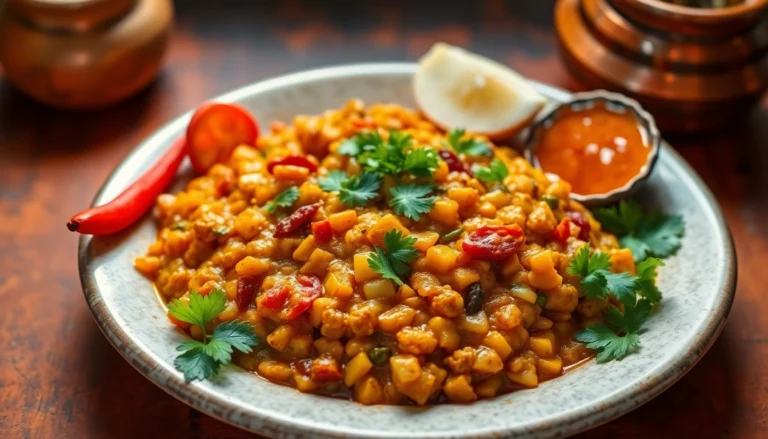 How to Prepare and Serve Delicious Ready to Eat Dal Fry for Busy Lifestyles