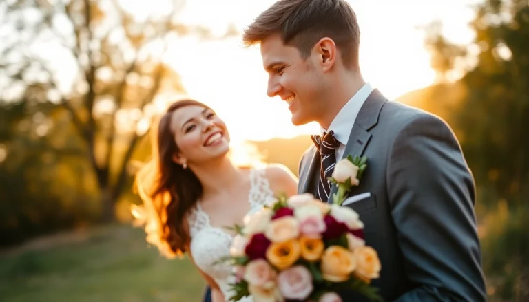 Expert Tips to Find the Right Esküvő Fotós for Your Dream Wedding